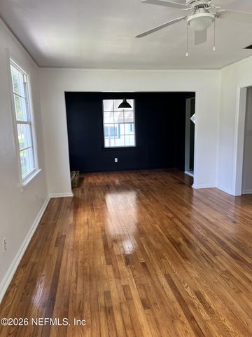4826 FRENCH Street, Jacksonville, FL 32205