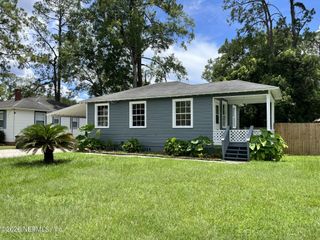 4826 FRENCH Street, Jacksonville, FL 32205