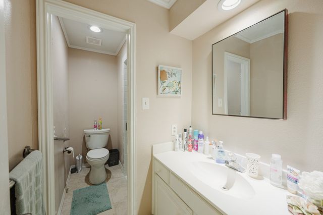 5103 Ashdown Place, Midland, TX 79705