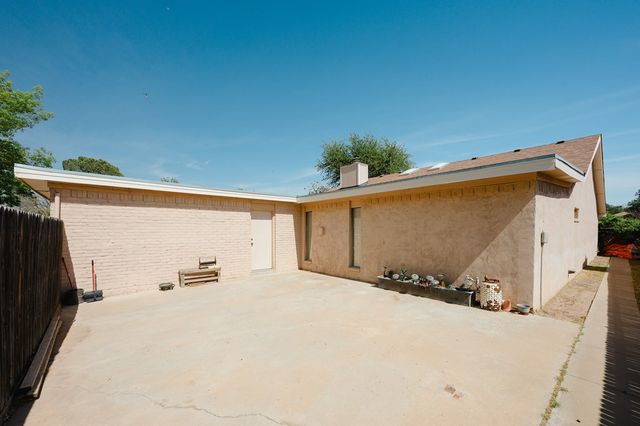 5103 Ashdown Place, Midland, TX 79705