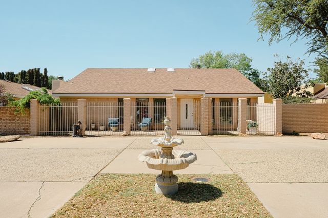 5103 Ashdown Place, Midland, TX 79705