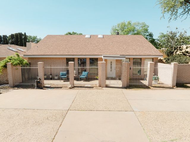 5103 Ashdown Place, Midland, TX 79705