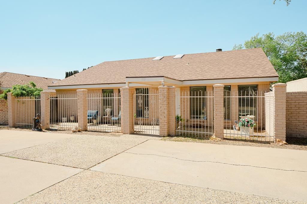 5103 Ashdown Place, Midland, TX 79705