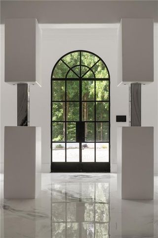 Address unavailable.