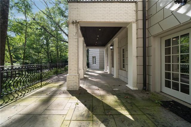 Address unavailable.