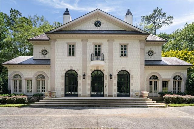 Address unavailable.