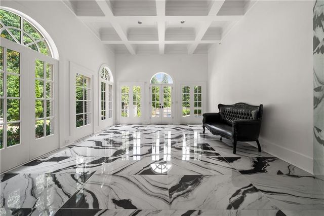 Address unavailable.