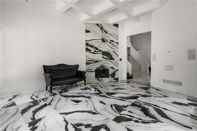 Address unavailable.