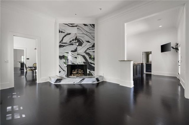 Address unavailable.