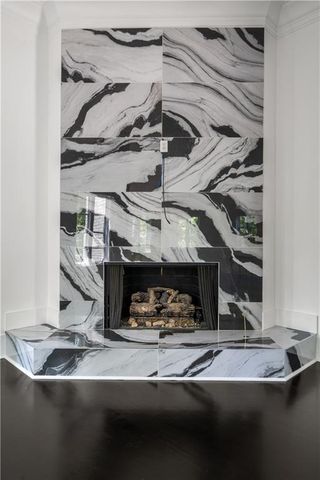 Address unavailable.