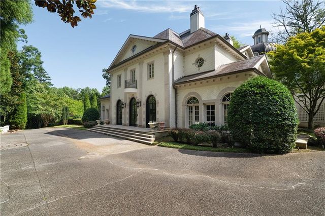 Address unavailable.