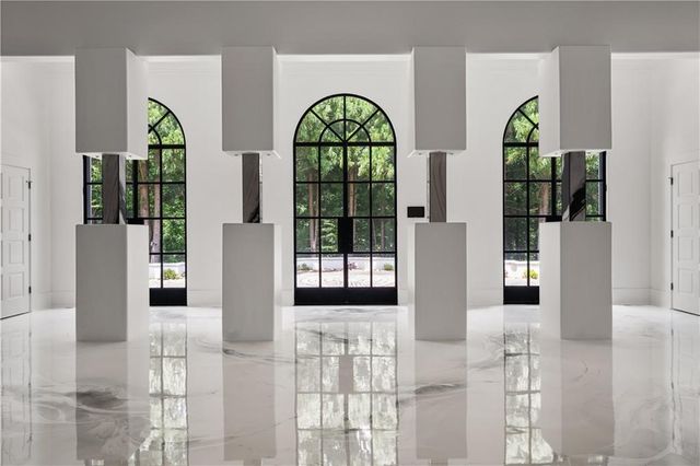 Address unavailable.