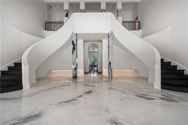 Address unavailable.