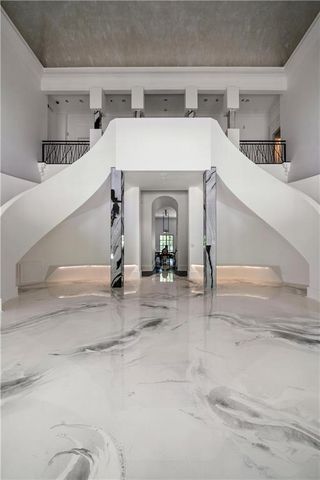 Address unavailable.