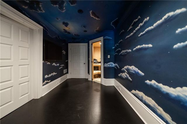 Address unavailable.