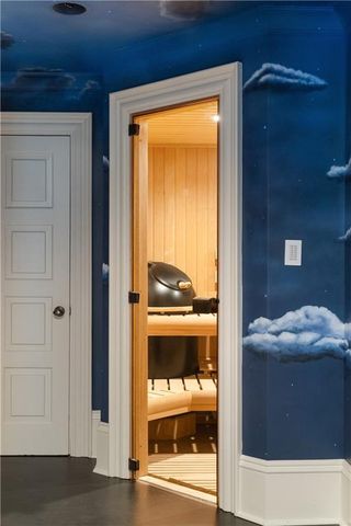 Address unavailable.