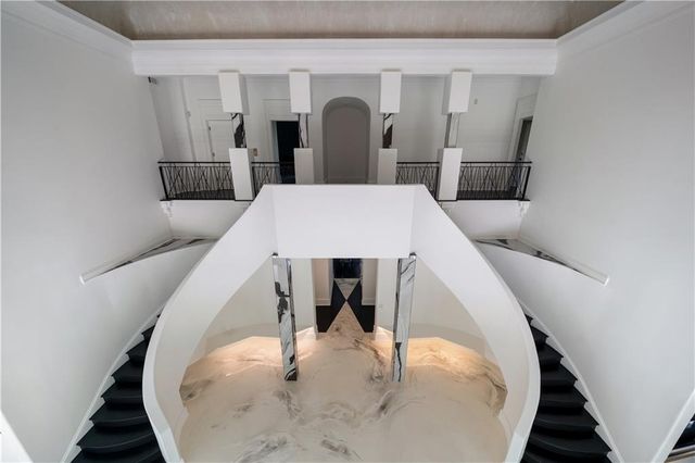 Address unavailable.