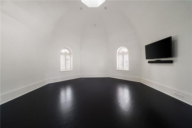 Address unavailable.