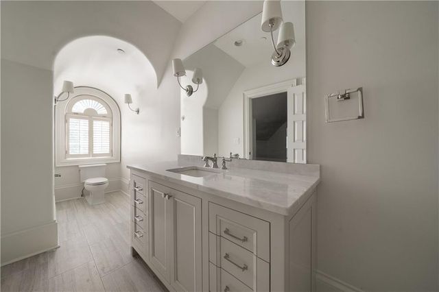 Address unavailable.