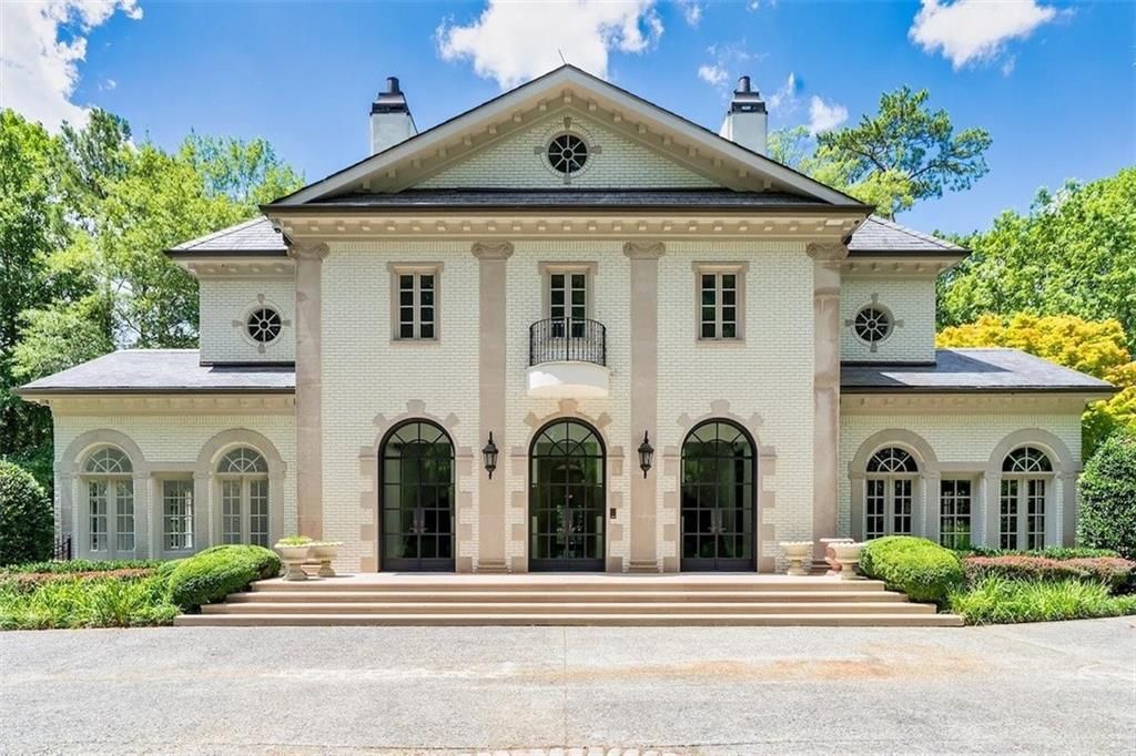 Address unavailable.