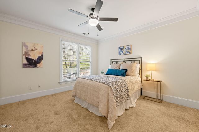 225 Waterford Lake Drive, Cary, NC 27519