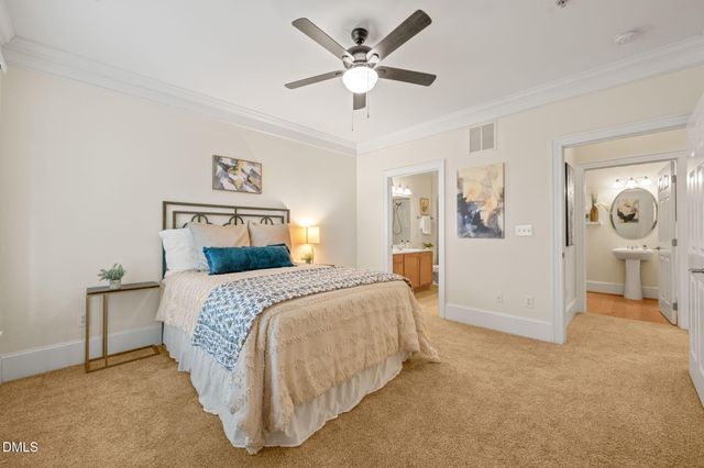 225 Waterford Lake Drive, Cary, NC 27519