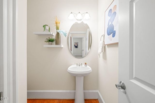 225 Waterford Lake Drive, Cary, NC 27519