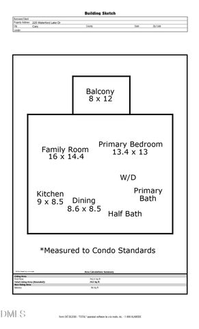 225 Waterford Lake Drive, Cary, NC 27519