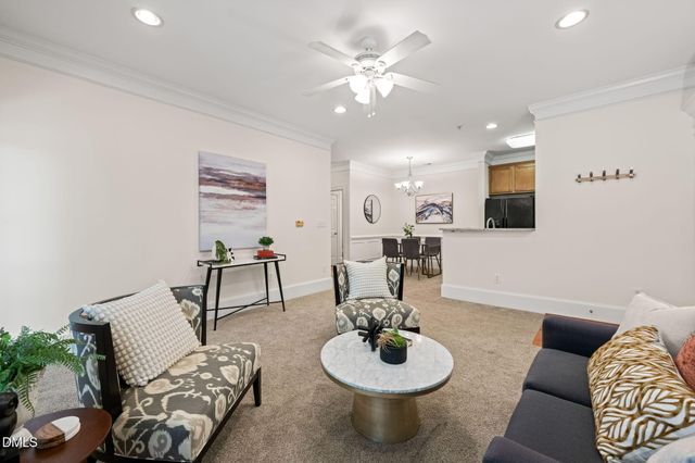 225 Waterford Lake Drive, Cary, NC 27519