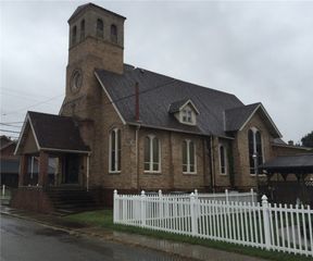 605 Centennial Avenue (Route 168), New Galilee, PA 16141