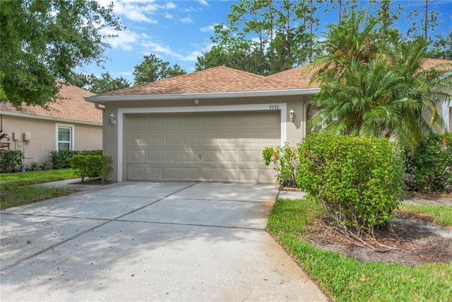 5533 AUTUMN SHIRE DRIVE, Zephyrhills, FL 33541