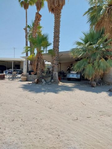 129 & 135 Brawley Avenue, Salton Sea Beach, CA 92274