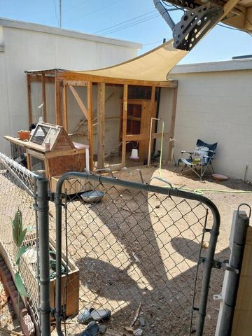 129 & 135 Brawley Avenue, Salton Sea Beach, CA 92274