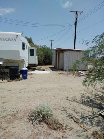 129 & 135 Brawley Avenue, Salton Sea Beach, CA 92274