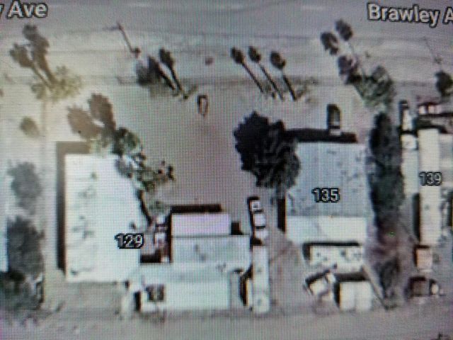 129 & 135 Brawley Avenue, Salton Sea Beach, CA 92274