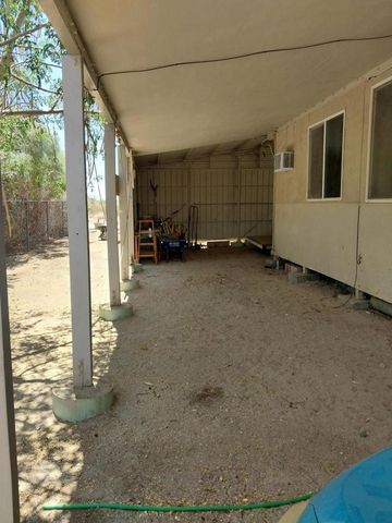 129 & 135 Brawley Avenue, Salton Sea Beach, CA 92274