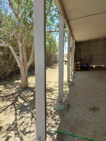129 & 135 Brawley Avenue, Salton Sea Beach, CA 92274