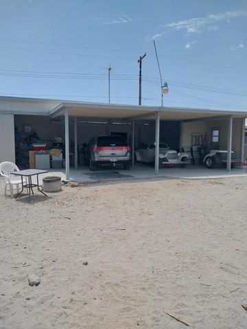 129 & 135 Brawley Avenue, Salton Sea Beach, CA 92274