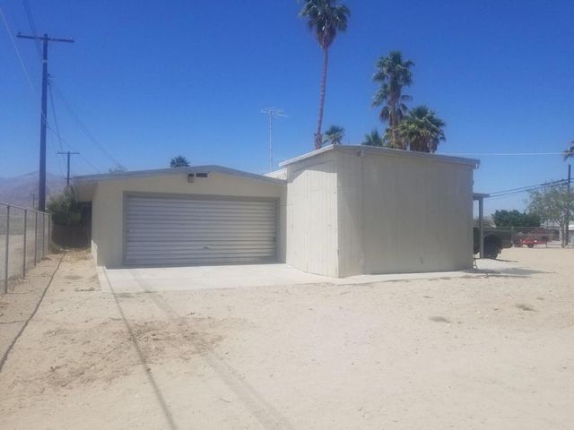 129 & 135 Brawley Avenue, Salton Sea Beach, CA 92274