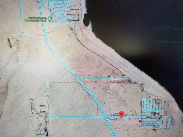 129 & 135 Brawley Avenue, Salton Sea Beach, CA 92274