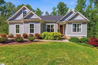 1014 Edwards Road, Woodruff, SC 29388