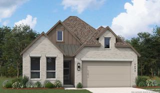 5023 Ellis Way, Schertz, TX 78108