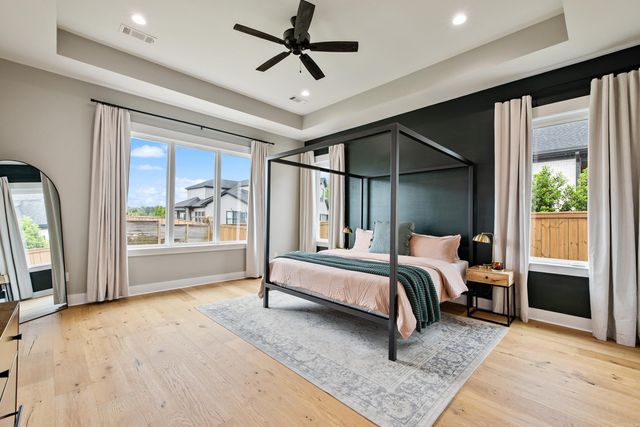 4905 Lake Vista Drive, Benton, AR 72019