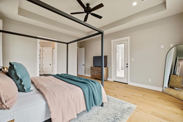 4905 Lake Vista Drive, Benton, AR 72019