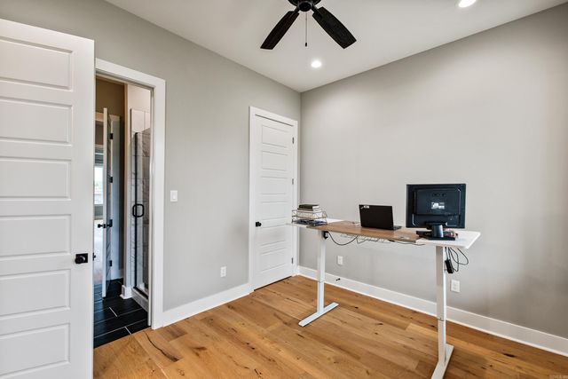 4905 Lake Vista Drive, Benton, AR 72019