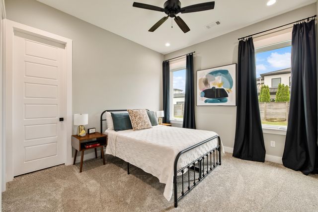 4905 Lake Vista Drive, Benton, AR 72019