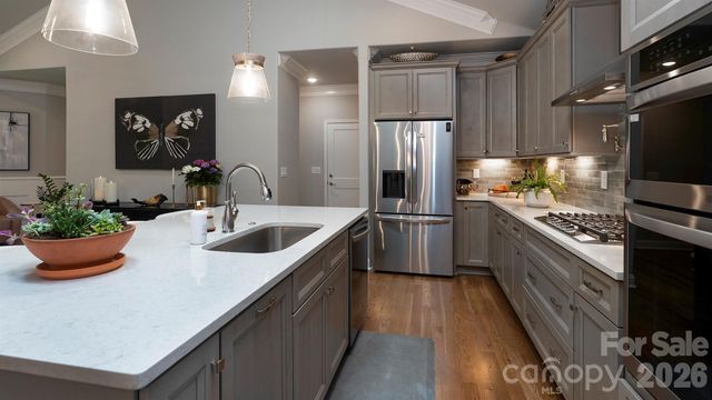 5124 Silver Trace Lane, Denver, NC 28037