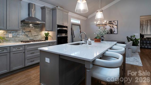 5124 Silver Trace Lane, Denver, NC 28037
