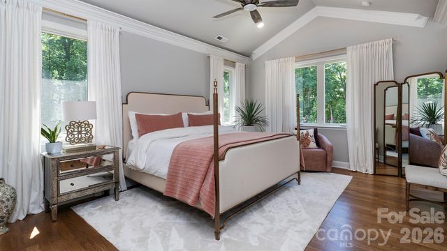 5124 Silver Trace Lane, Denver, NC 28037