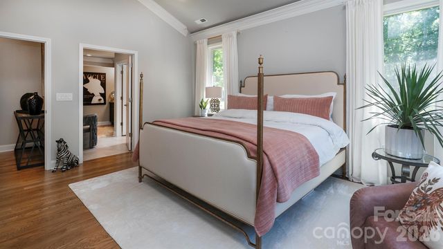 5124 Silver Trace Lane, Denver, NC 28037